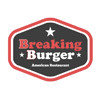 Breaking Burger Elche