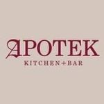 Apotek