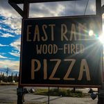 East Ramp Wood Fired Pizza