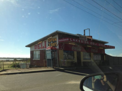 Lakeside Deli Baldivis