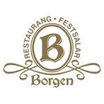 Borgen Restaurang Festsalar Uppsala