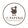 Il Papero Y Panna E Fragola