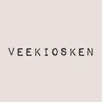 Veekiosken