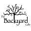 The Backyard Cafe