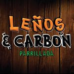 LeŃos Y Parrilla