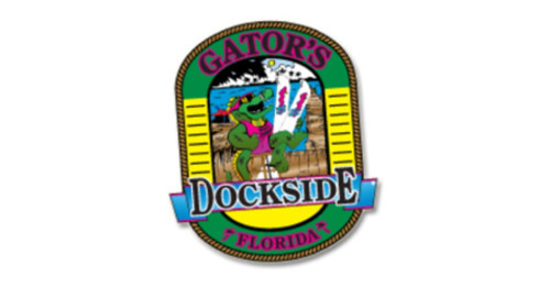 Gator's Dockside 2