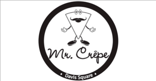 Mr. Crepe