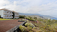 Parador De La Palma