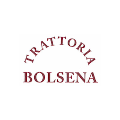 Trattoria Bolsena