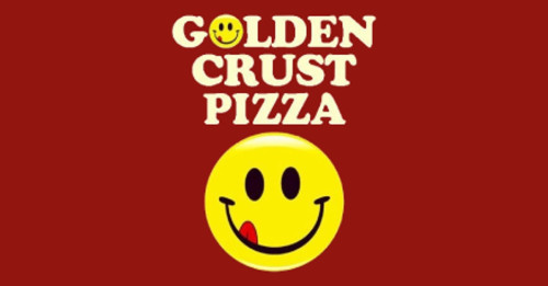 Golden Crust Pizza