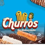 Churros Do Abençoado De Jaguaquara