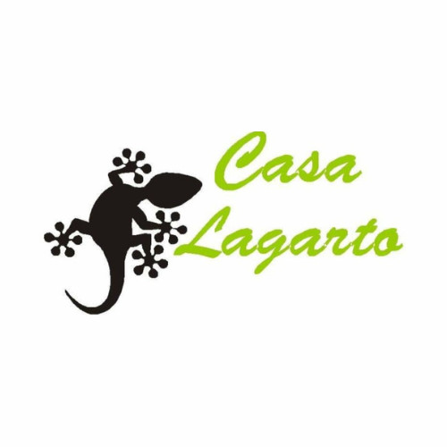 Casa Lagarto