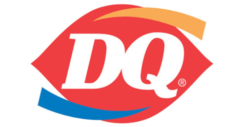 Dairy Queen Treat