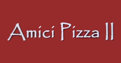 Amici Pizza Ii