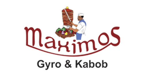 Maximo's Gyro And Kabob