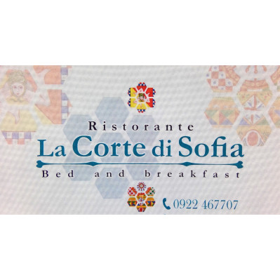 La Corte Di Sofia Bed And Breakfast