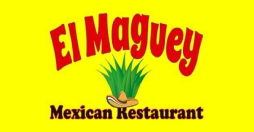 El Maguey