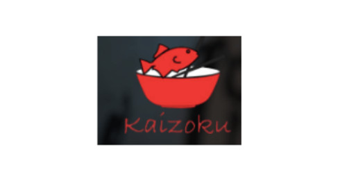 Kaizoku Japanese Cuisine Poke Bowl