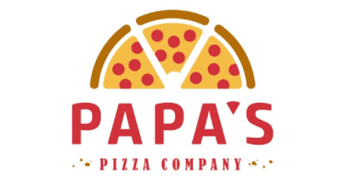 Papa's Pizza Company