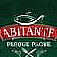 Abitante Pesque Pague