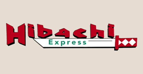 Hibachi Express