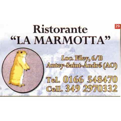 La Marmotta