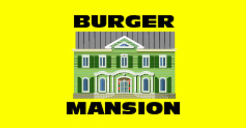 Burger Mansion