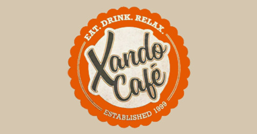 Xando Cafe