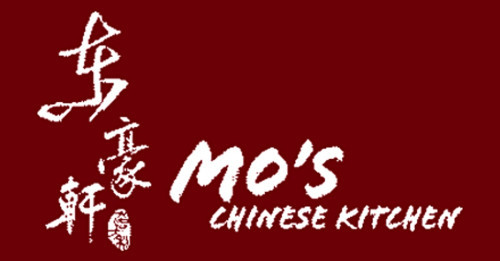 Mo's Chinese Kitchen