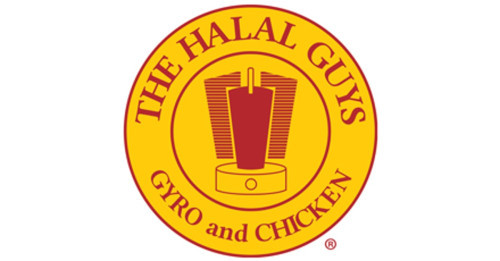 The Halal Guys (skokie, Il)