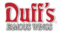 Duff's Famous Wings