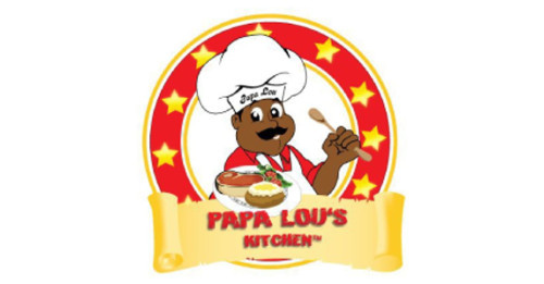 Papa Lou's Kitchen