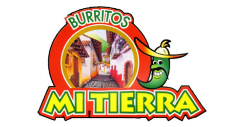 Mi Tierra Burrito