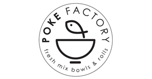 Poke Factory Alpharetta