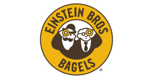 Einsten Bros. Bagels