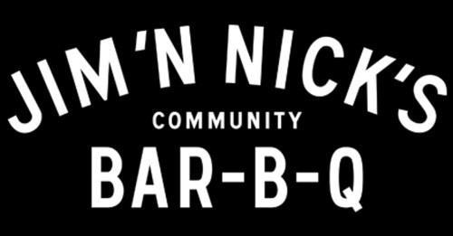 Nick’s -b-q