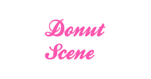 Donut Scene