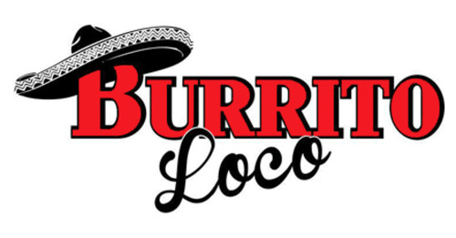 Burrito Loco