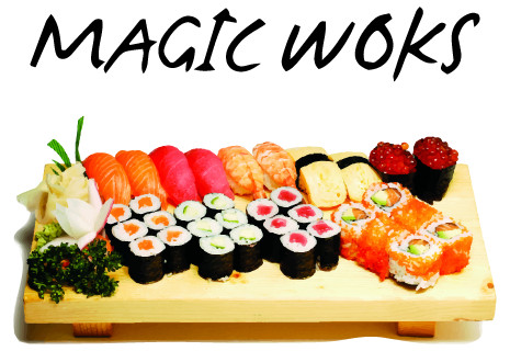 Magic Woks