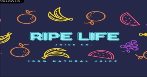 Ripe Life Juice Co.