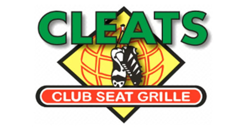 Cleats Club Seat Grille