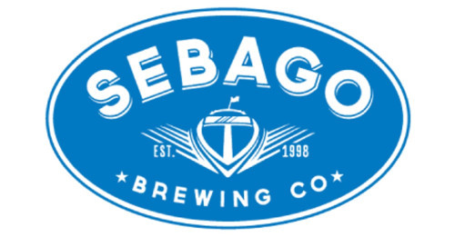 Sebago Brewing Company Brewpub