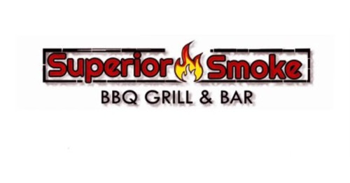 Superior Smoke Bbq