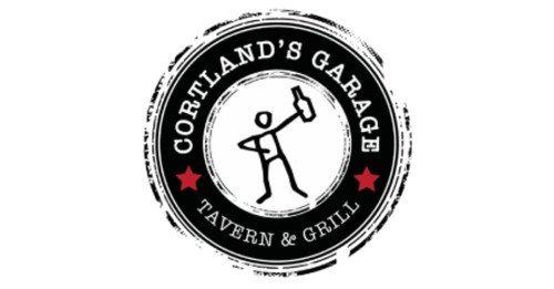 Cortland's Garage