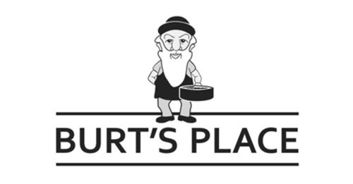 Burt's Place