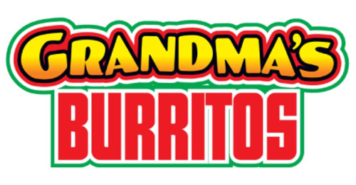 Grandma's Burritos