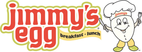 Jimmy's Egg Amarillo, Georgia St.