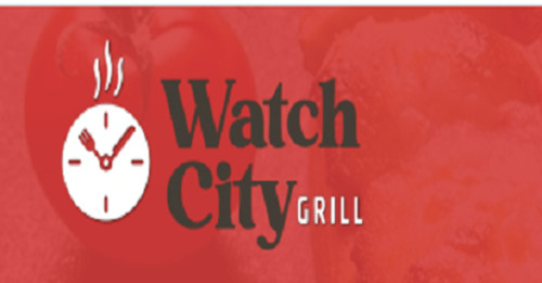 Watch City Grill