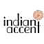 Indian Accent