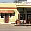 The Front Porch On Oak Street